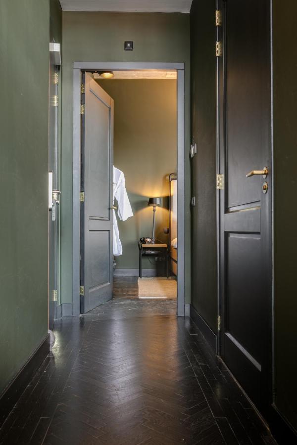 The Duke Boutique Hotel 's-Hertogenbosch  Exteriér fotografie