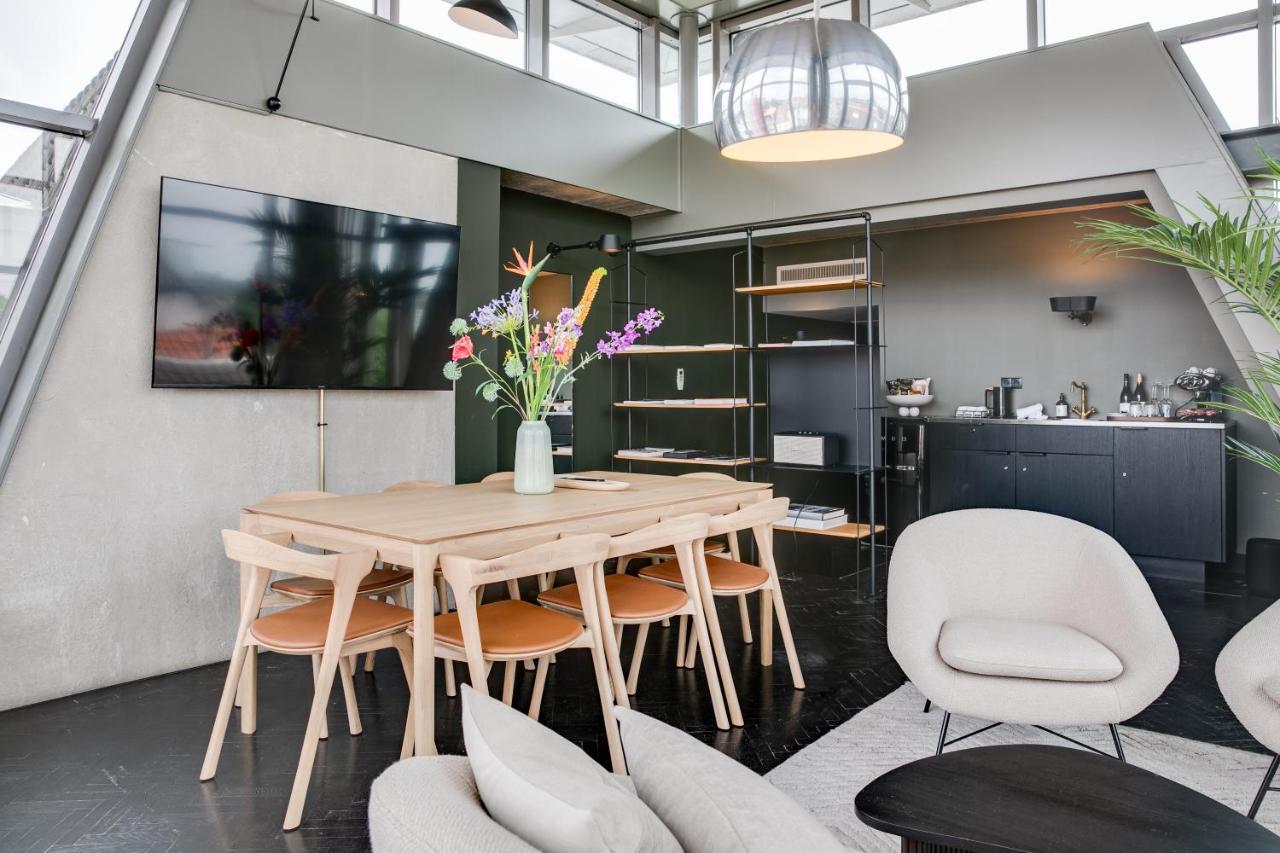 The Duke Boutique Hotel 's-Hertogenbosch  Exteriér fotografie