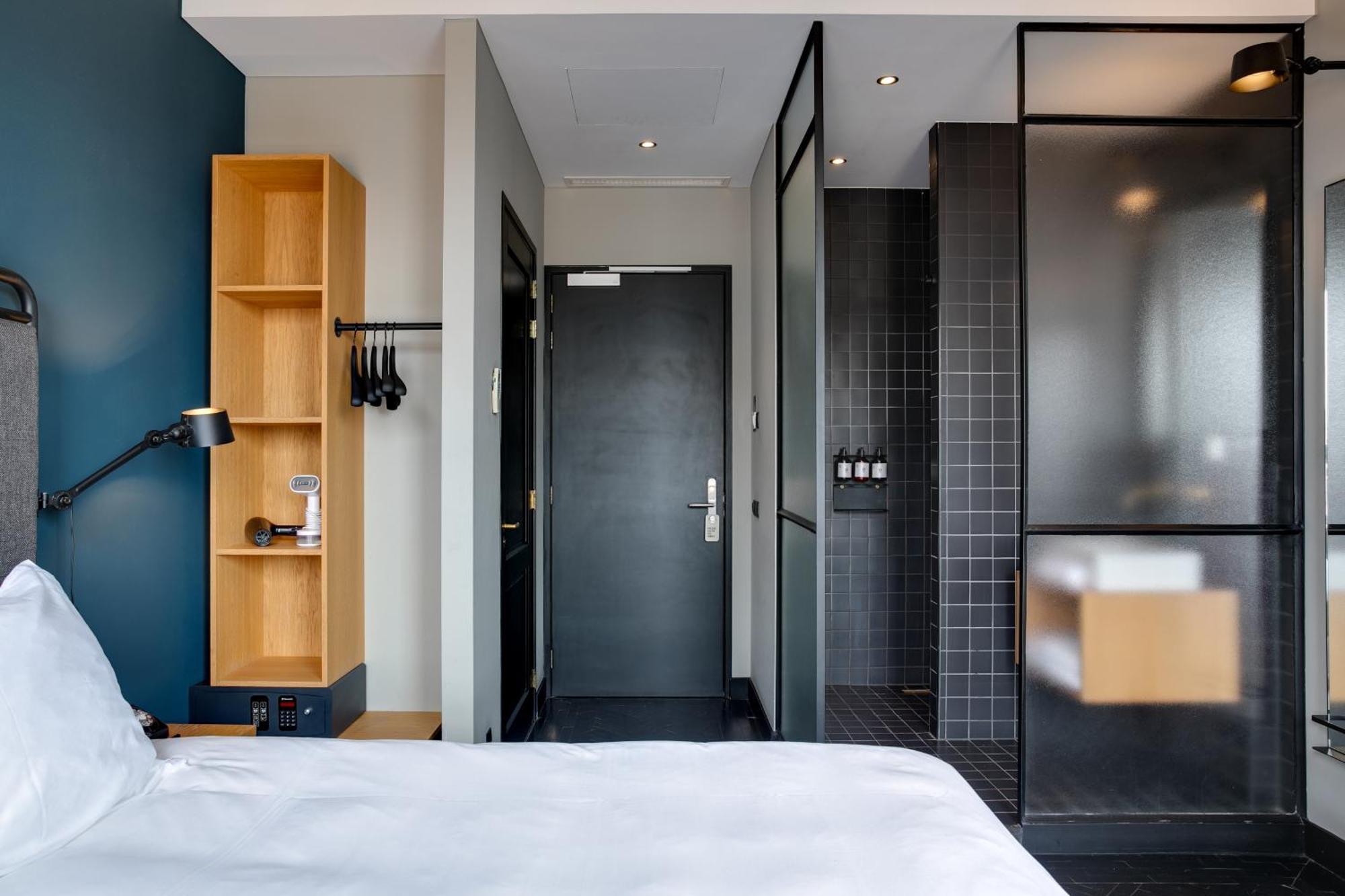 The Duke Boutique Hotel 's-Hertogenbosch  Exteriér fotografie
