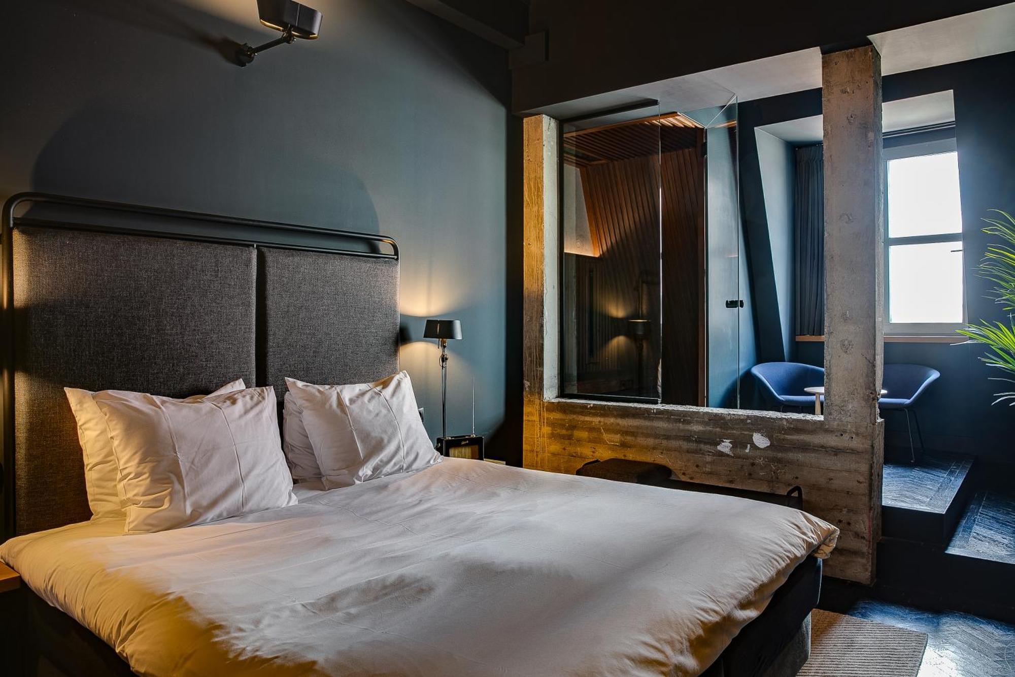 The Duke Boutique Hotel 's-Hertogenbosch  Exteriér fotografie