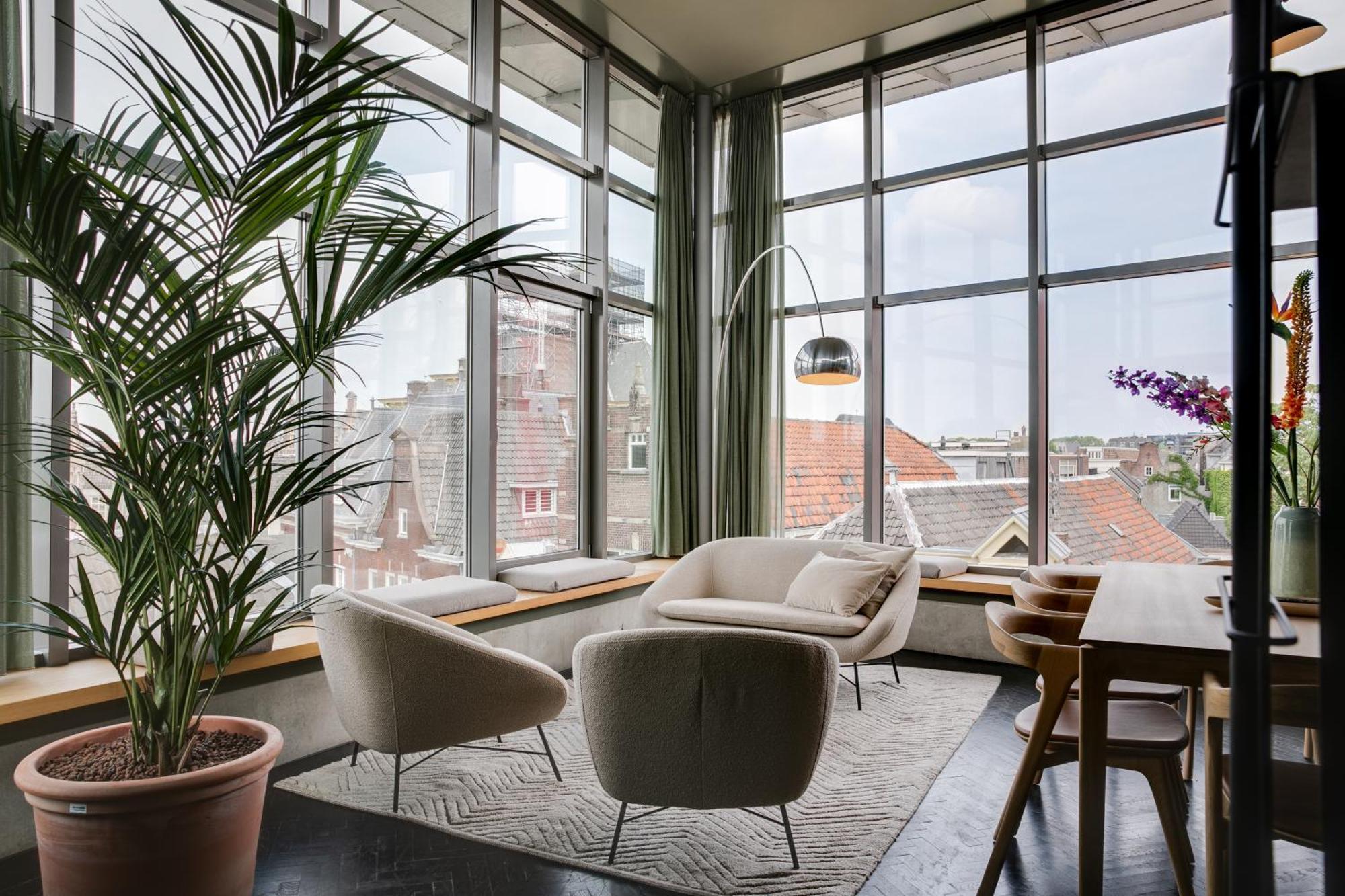 The Duke Boutique Hotel 's-Hertogenbosch  Exteriér fotografie