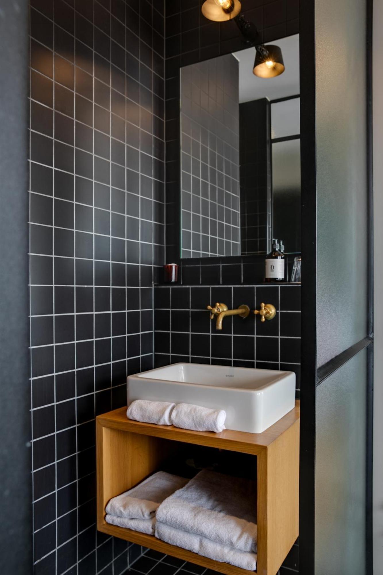 The Duke Boutique Hotel 's-Hertogenbosch  Exteriér fotografie
