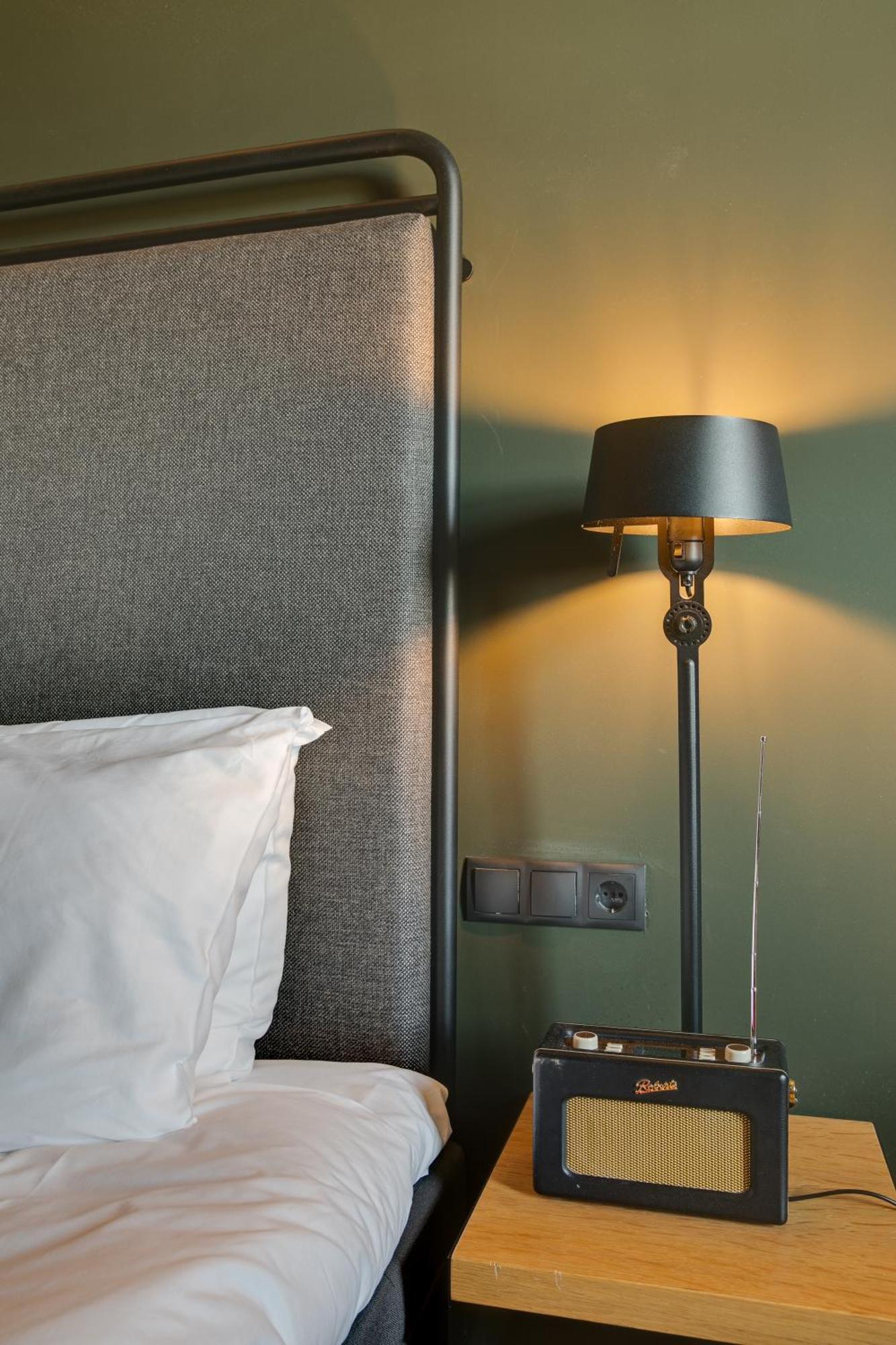 The Duke Boutique Hotel 's-Hertogenbosch  Exteriér fotografie