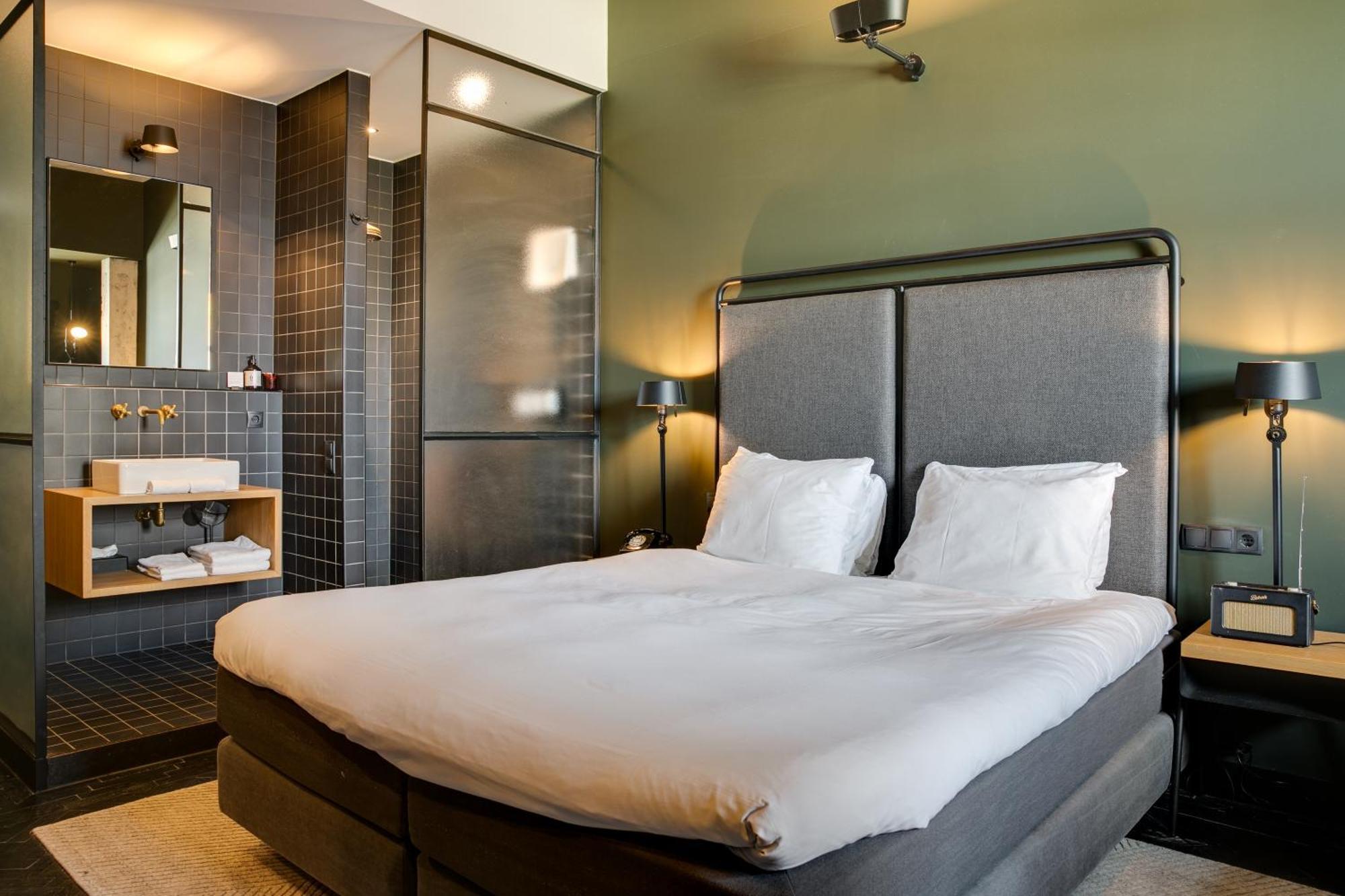The Duke Boutique Hotel 's-Hertogenbosch  Exteriér fotografie