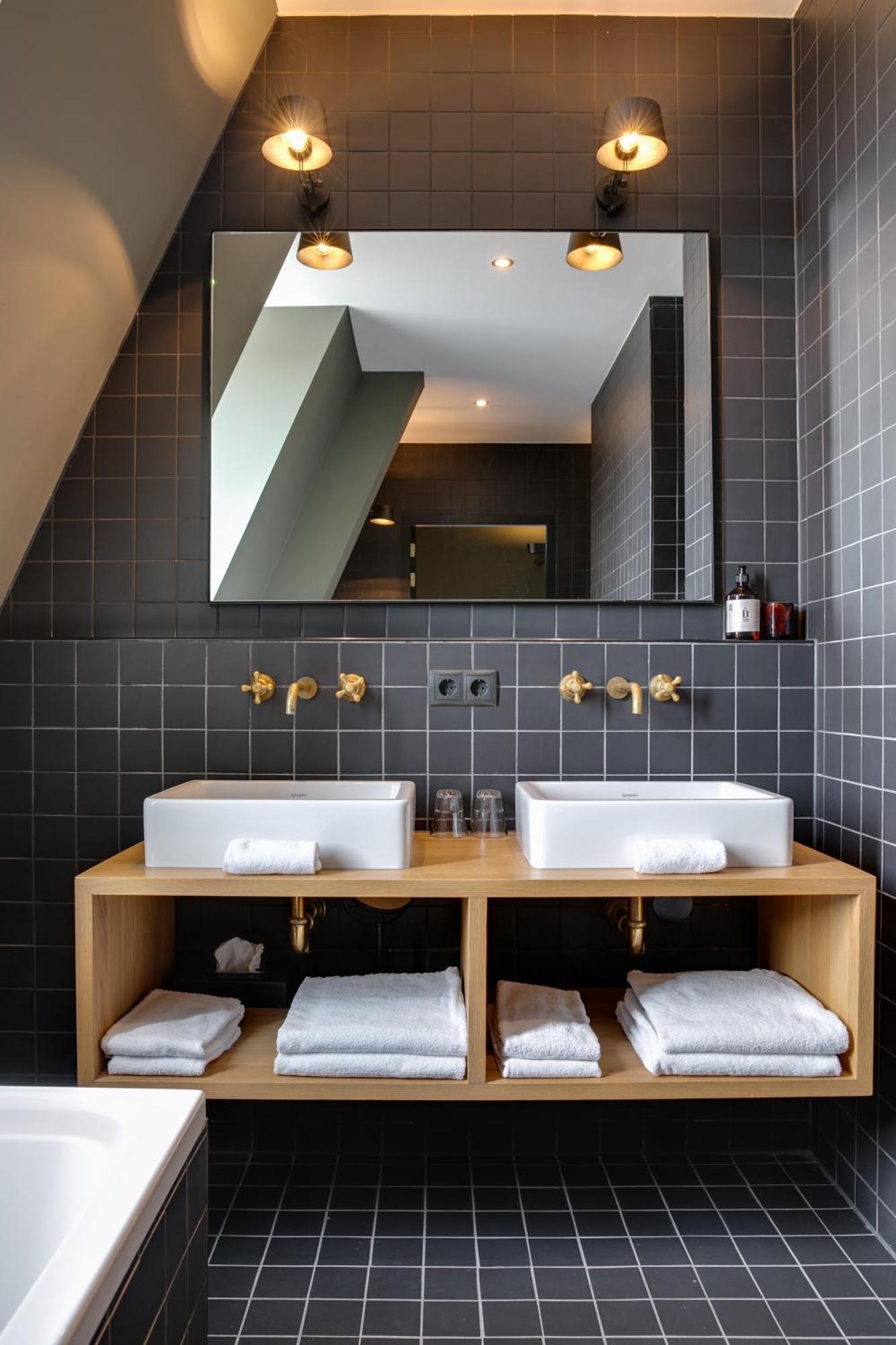 The Duke Boutique Hotel 's-Hertogenbosch  Exteriér fotografie