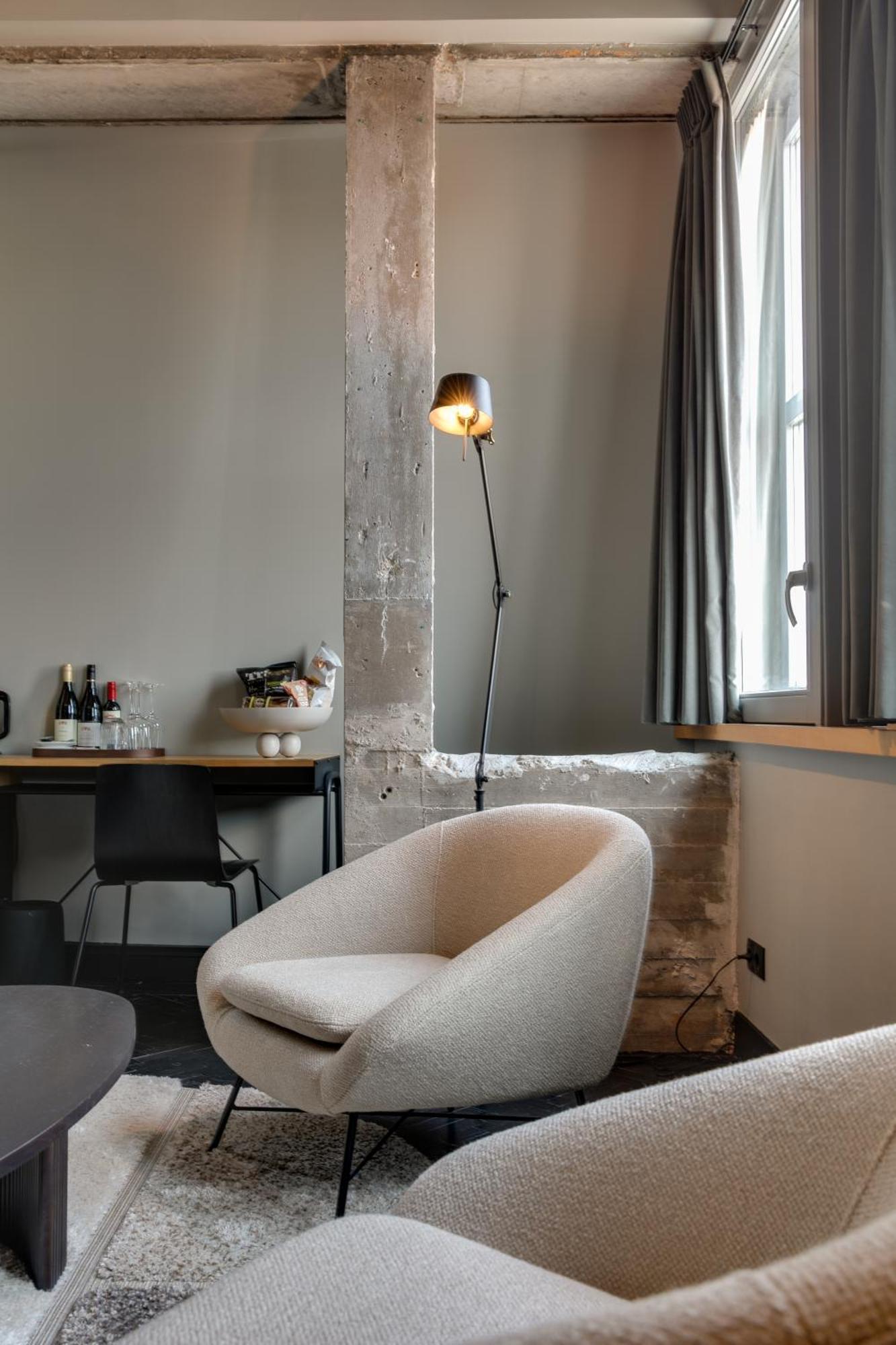The Duke Boutique Hotel 's-Hertogenbosch  Exteriér fotografie