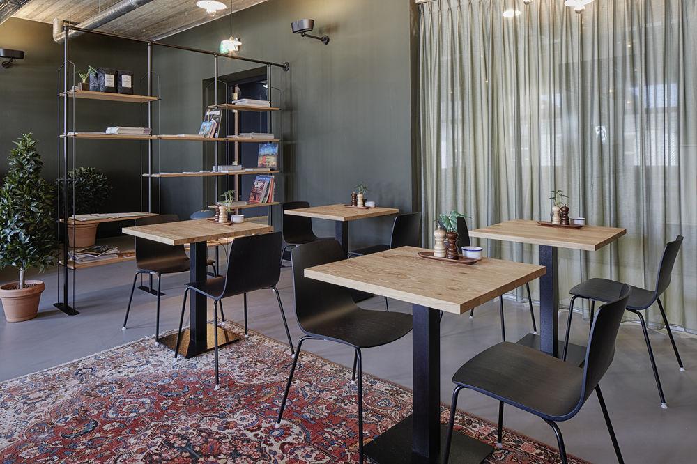 The Duke Boutique Hotel 's-Hertogenbosch  Exteriér fotografie