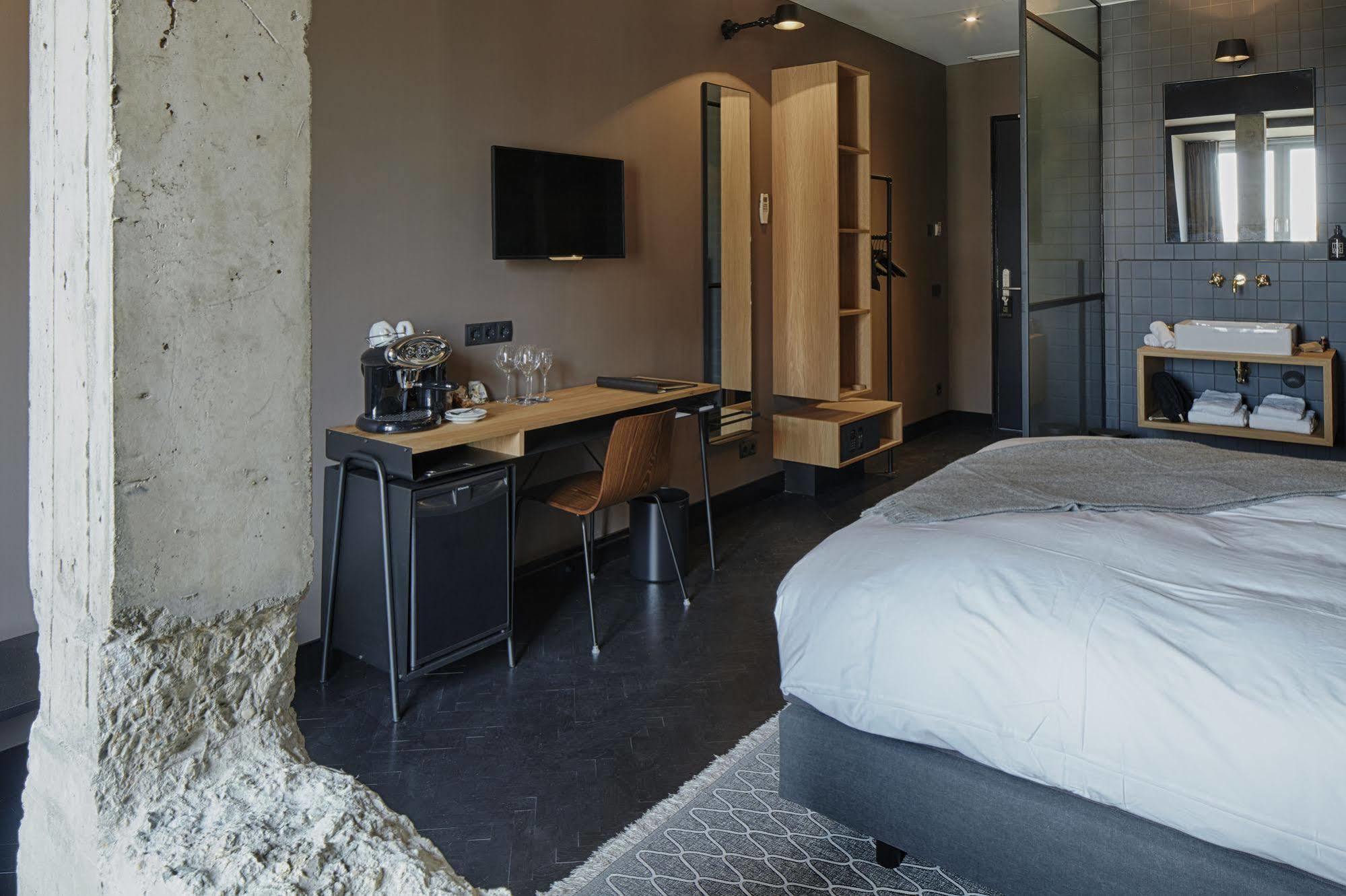 The Duke Boutique Hotel 's-Hertogenbosch  Exteriér fotografie