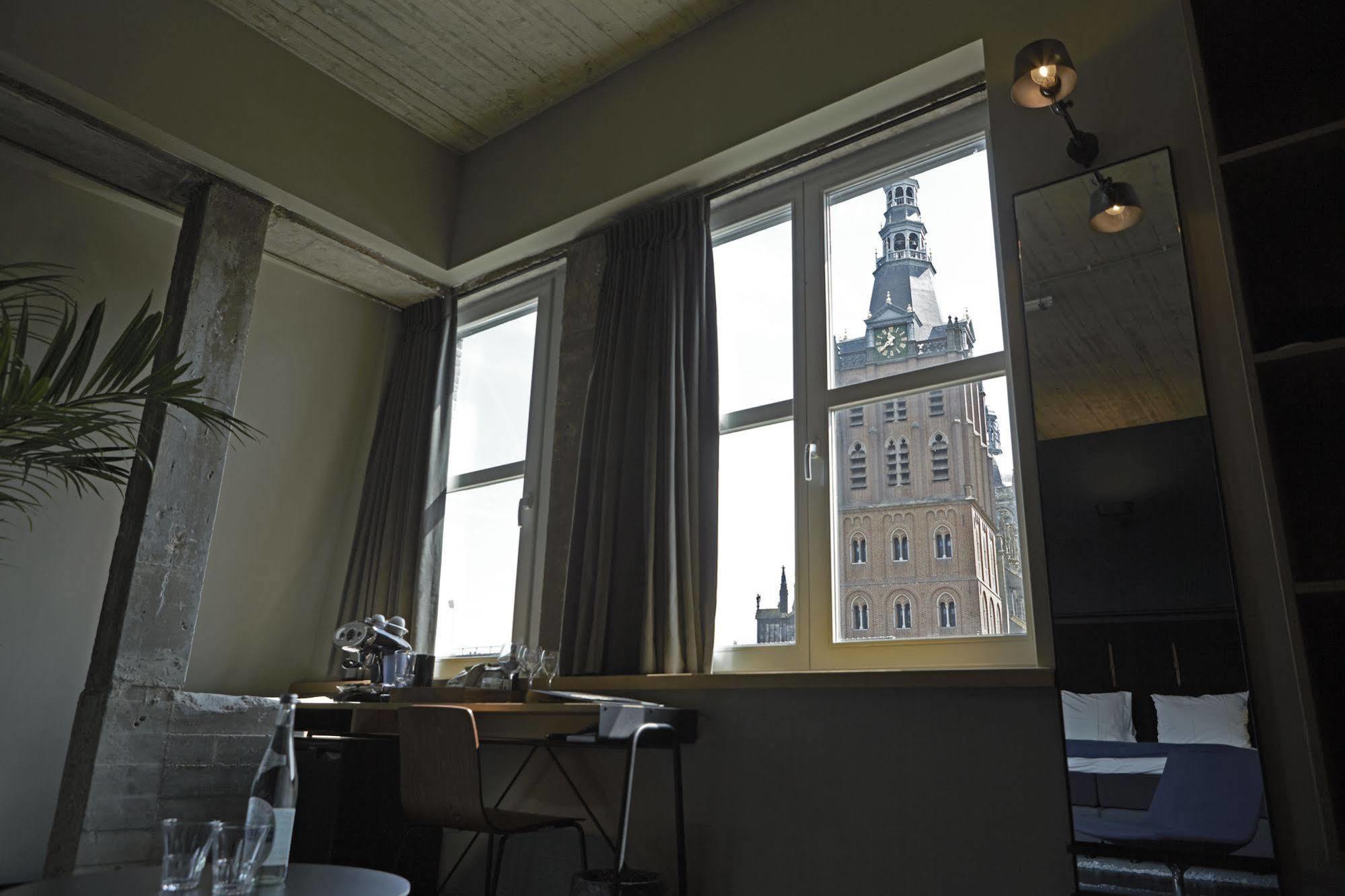 The Duke Boutique Hotel 's-Hertogenbosch  Exteriér fotografie